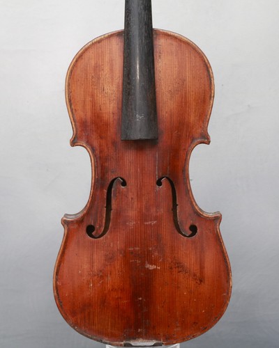 Vecchio violino tedesco