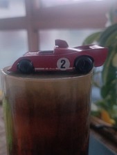 ALFA ROMEO 33 TT 12 (POLISTIL)