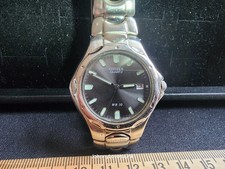 Orologio Uomo Vintage Citizen