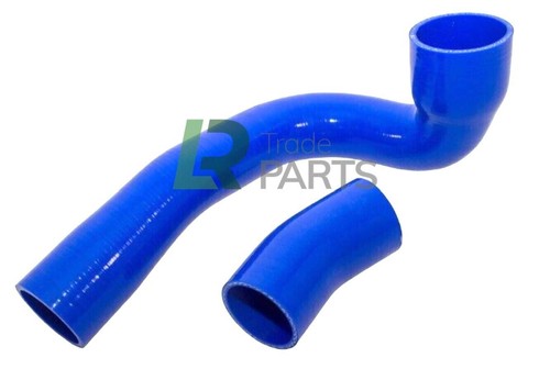 Kit tubo intercooler - kit,