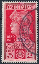 1930 COLONIE ISOLE EGEO COO