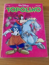 Topolino numero 2125...Walt