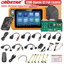 OBDSTAR X300 Classic G3