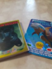 Vendo e Scambio figurine amici