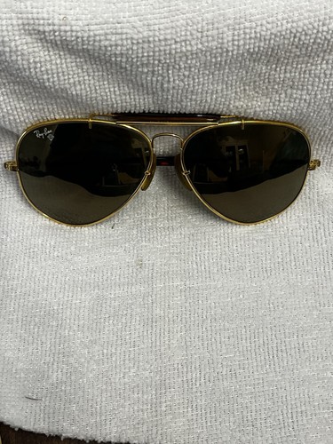 Ray ban vintage bausch - b&l, &