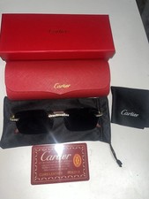 Occhiali da sole auto teir