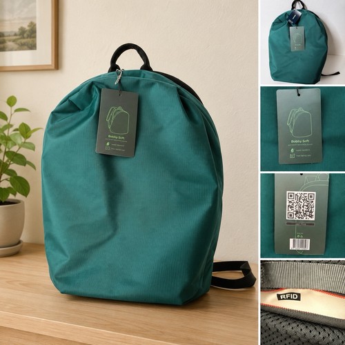 Zaino antifurto design - zaino,