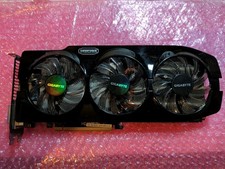 Gigabyte NVIDIA GeForce GTX
