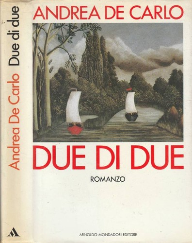 Due andrea de - due.,