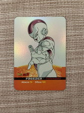 Vendo Carte Dragon Ball Z/GT