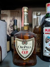 Brandy oro pilla - oro,