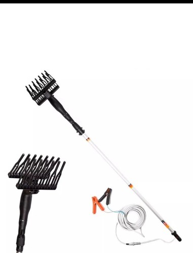 Abbacchiatore scuotitore - abbacchiatore,