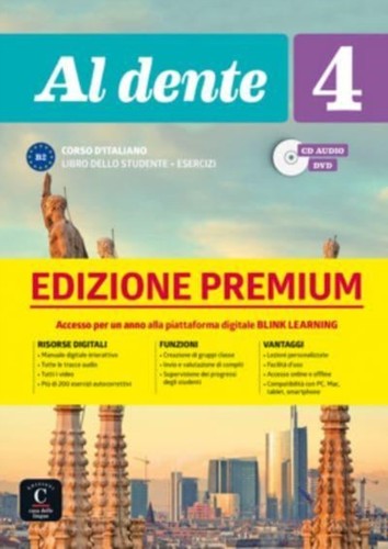 Dente premium libro dello - dente,