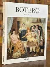 Botero (Taschen Basic Art