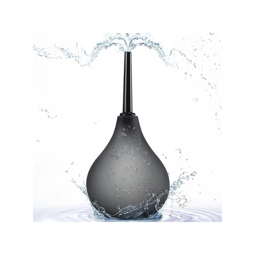 Doccia anale silicone con - doccia,