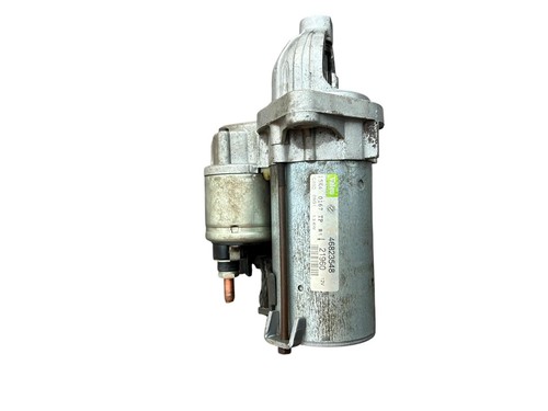 Motorino avviamento lancia - motorino,