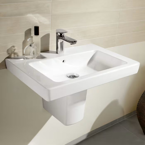 Lavabo villeroy boch subway - lavabo,