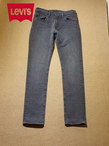 Jeans uomo levi 505 - 505, grigio