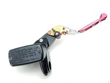 POMPA FRENO ANTERIORE FRONT BRAKE PUMP HONDA CBR 600RR 05-06 PC37E