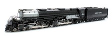 Kato 126-4014 Union Pacific