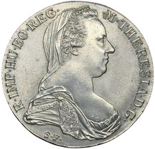 TALLERO DI MARIA TERESA