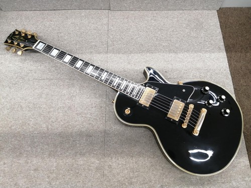 Greco 550 les - greco, chitarra
