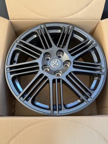 Set cerchi originali - , toyota