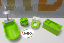 (H11/10) LEGO Duplo Set di