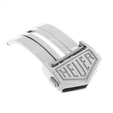 Tag Heuer Chiusura Deployante