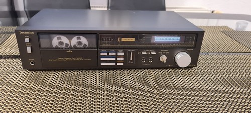 Technics 226 a - technics, m