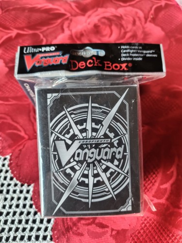 Vanguard cardfight - cardfight, box)