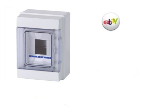 Centralino parete ip65 - centralino,