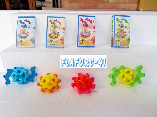 Sorpresine kinder trottole - sorpresine,