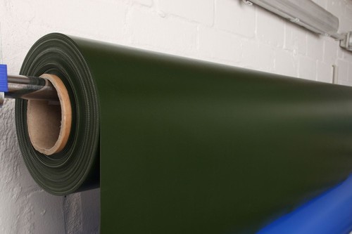 Pvc valmex boat - pvc, mehler