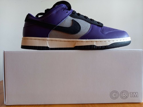 Nike dunk low you - dunk,