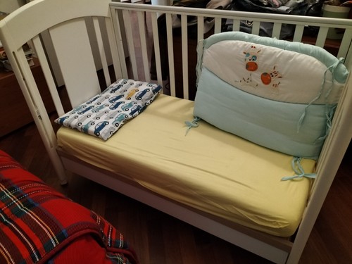 Lettino bambino marca picci - bambino,