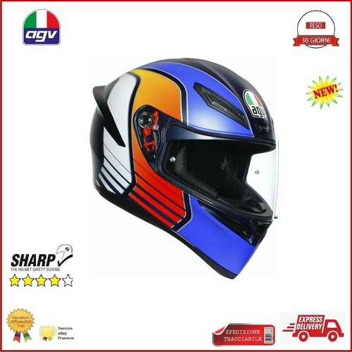 Casco agv integrale power - agv,