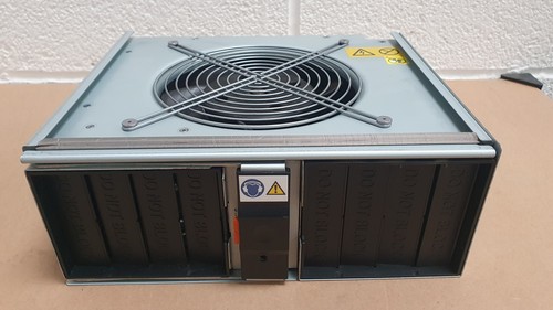Modulo ventola soffiatore