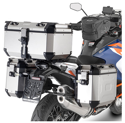 Kra7713 kappa attacco bauletto - attacco,