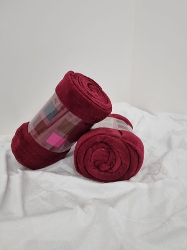 Plaid coperta pile - pile, pleid