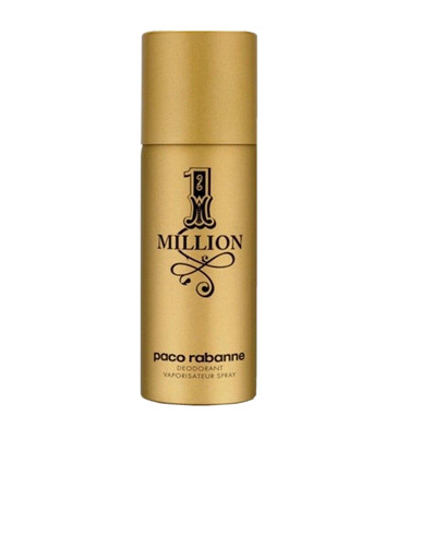 Million paco rabanne - million,