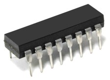 Siemens TUA2000-4 TV Vhf Tuner