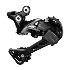 Deragliatore posteriore Shimano Deore XT M8000 Shadow gabbia lunga SGS 11 velocità MTB eBike