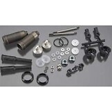 Ricambi Mugen MBX6 - Kit