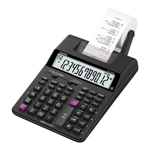 Casio calcolatrice scrivente - casio,