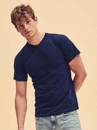 Shirt valueweight neck - valueweight,