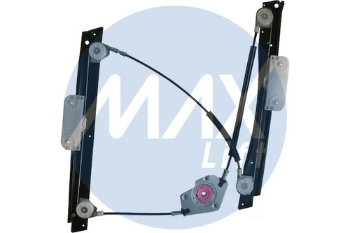 Alzacristallo elettrico - alzacristallo,
