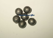 SFERE foro passante ,in lega