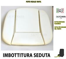 Imbottitura Seduta Sedile
