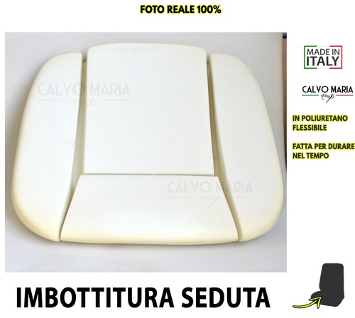 Imbottitura seduta sedile - seduta,